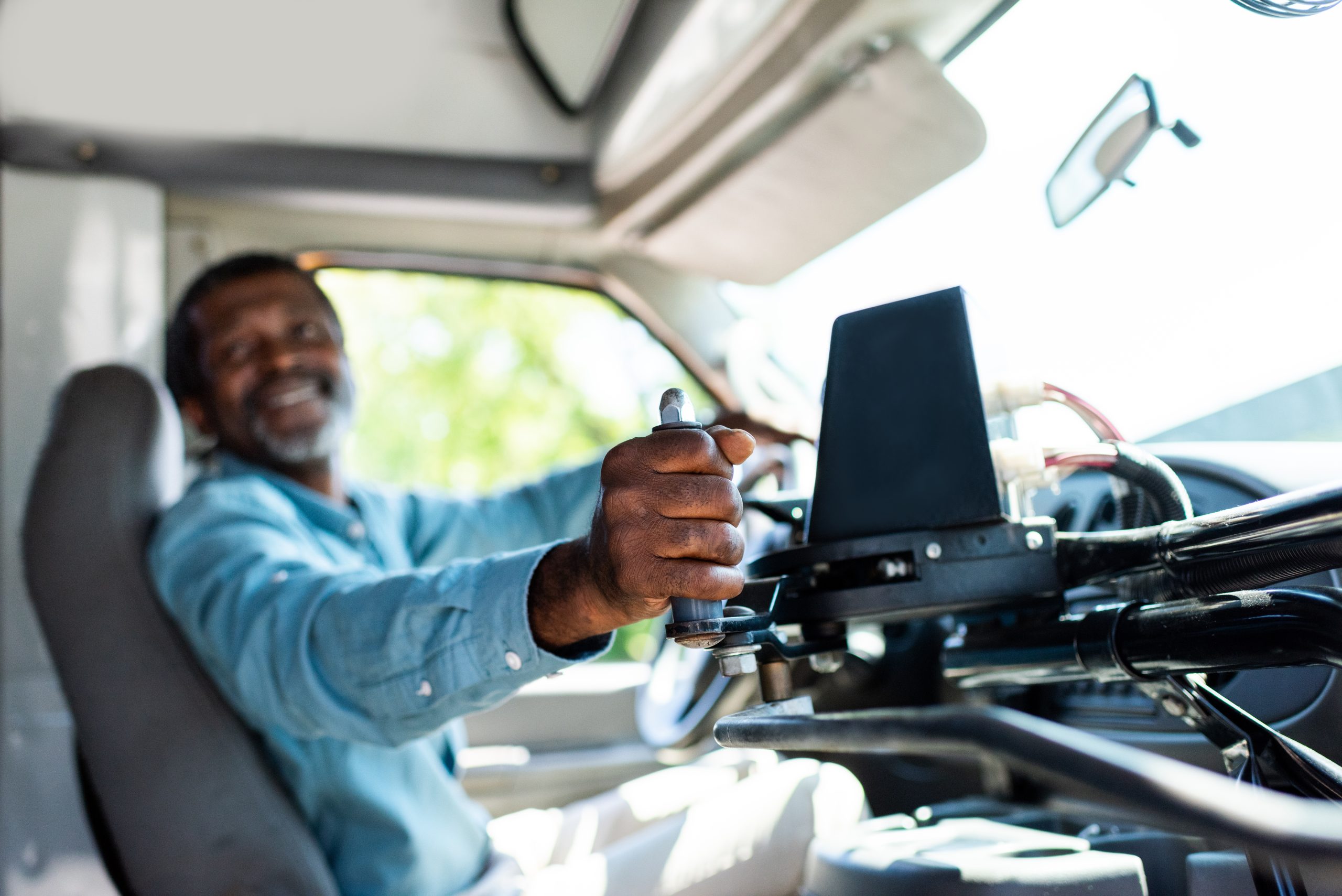 What to Expect During Your PDP and Commercial Driver Medical Assessment